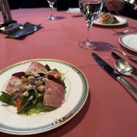 レストラン八間蔵 - 