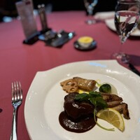 レストラン八間蔵 - 