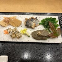 鮨 箕輪 - 