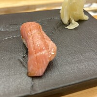 鮨 箕輪 - 