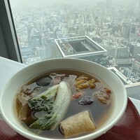 広東料理 センス - 