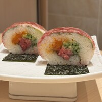 銀座 ちかみつ 並木通り - 