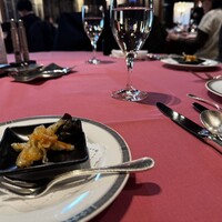 レストラン八間蔵 - 