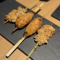 中目黒いぐち 麻布十番店 - 