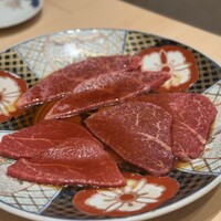 銀座 ちかみつ 並木通り - 