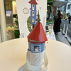 MOOMIN CAFE STAND   - 