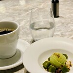 OCA TOKYO 7th Kitchen  - 