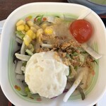 宇陀ホスピタル食堂 - 