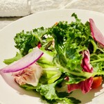 OCA TOKYO 7th Kitchen  - 