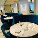 OCA TOKYO 7th Kitchen  - 