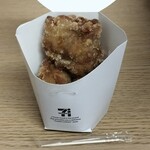 セブンイレブン - 料理写真: