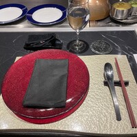 鉄板焼き あさひ - 