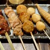 焼鳥 チキチキ