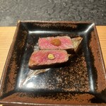 日本焼肉はせ川 別亭 - 