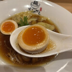 麺 銀座おのでら 本店 - 