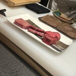 日本焼肉はせ川 別亭 - 