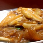 Ji-Cube - 五目中華丼