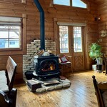 Cafe モリノアソビハ - 