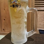 ラーメン・焼き鳥 チャウちゃん - 