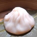 Ji-Cube - 季節のショウロンポウ