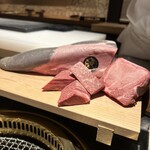 日本焼肉はせ川 別亭 銀座店 - 