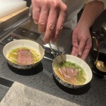 日本焼肉はせ川 別亭 - 