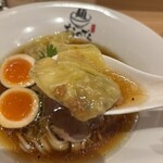 麺 銀座おのでら 本店 - 