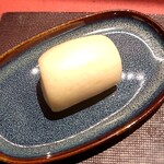 Ji-Cube - 牛肉の甘味噌仕立てのパン