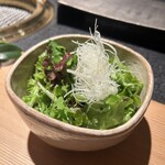 日本焼肉はせ川 別亭 - 