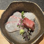 日本焼肉はせ川 別亭 - 