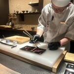 日本焼肉はせ川 別亭 - 