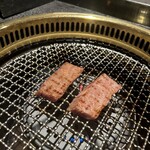 日本焼肉はせ川 別亭 - 