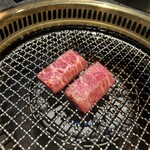 日本焼肉はせ川 別亭 - 