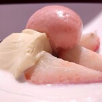 Ji-Cube - タピオカミルク