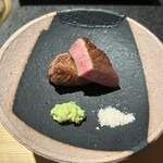 日本焼肉はせ川 別亭 - 