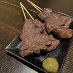 ラーメン・焼き鳥 チャウちゃん - 