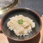 日本焼肉はせ川 別亭 - 