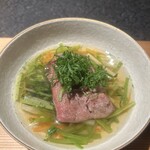 日本焼肉はせ川 別亭 - 