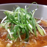 Ji-Cube - チャーシュー麺