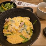 やきとり ばかや - 