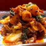 Ji-Cube - ホイコーロー