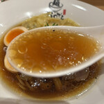 麺 銀座おのでら 本店 - 