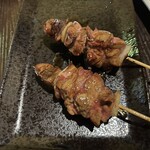 ラーメン・焼き鳥 チャウちゃん - 