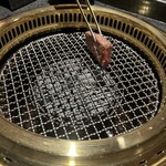 日本焼肉はせ川 別亭 - 