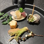 日本焼肉はせ川 別亭 - 