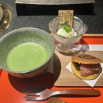 日本焼肉はせ川 別亭 - 