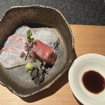 日本焼肉はせ川 別亭 - 