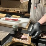 日本焼肉はせ川 別亭 - 