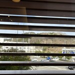 宇陀ホスピタル食堂 - 