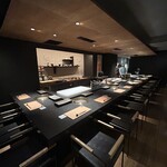 日本焼肉はせ川 別亭 銀座店 - 